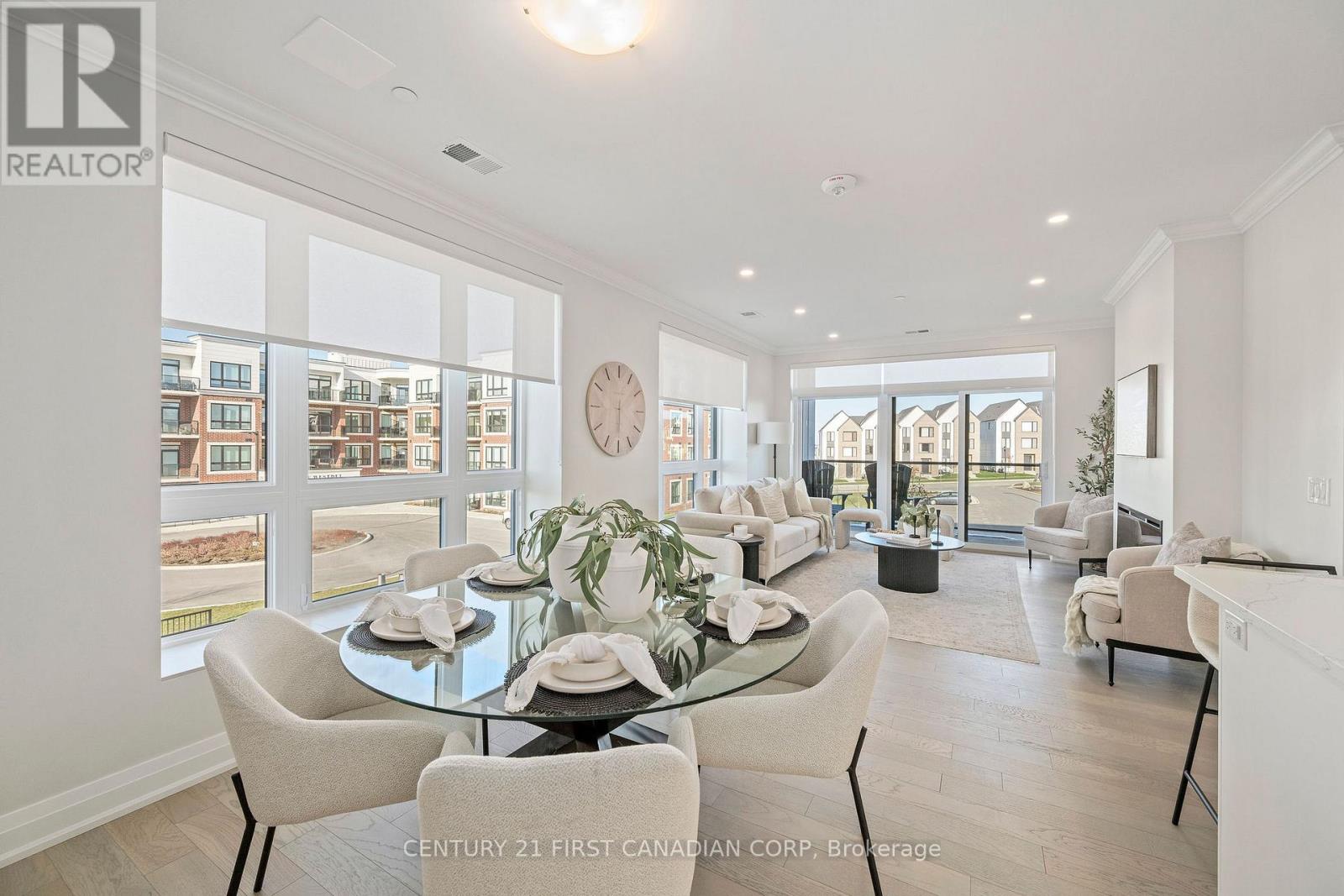 212 - 1560 Upper West Avenue, London South, Ontario  N6K 0L1 - Photo 5 - X12568030