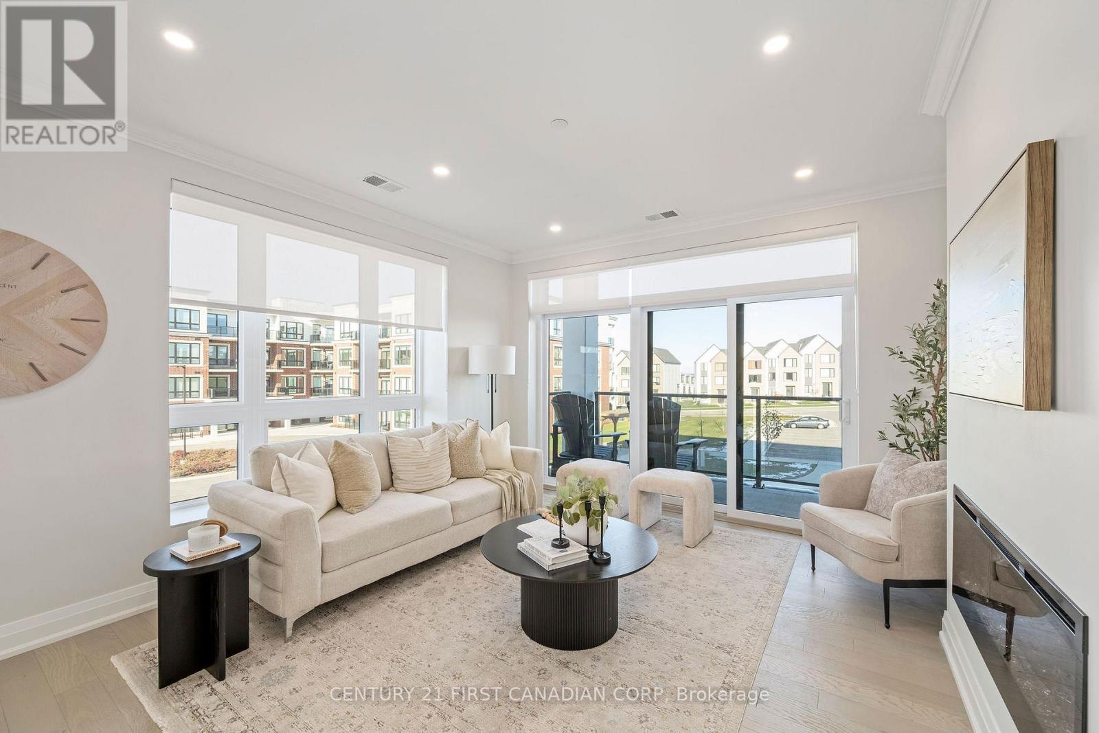 212 - 1560 Upper West Avenue, London South, Ontario  N6K 0L1 - Photo 6 - X12568030