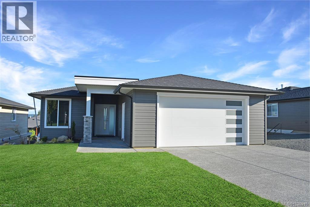 17 457 Arizona Dr, Campbell River, British Columbia