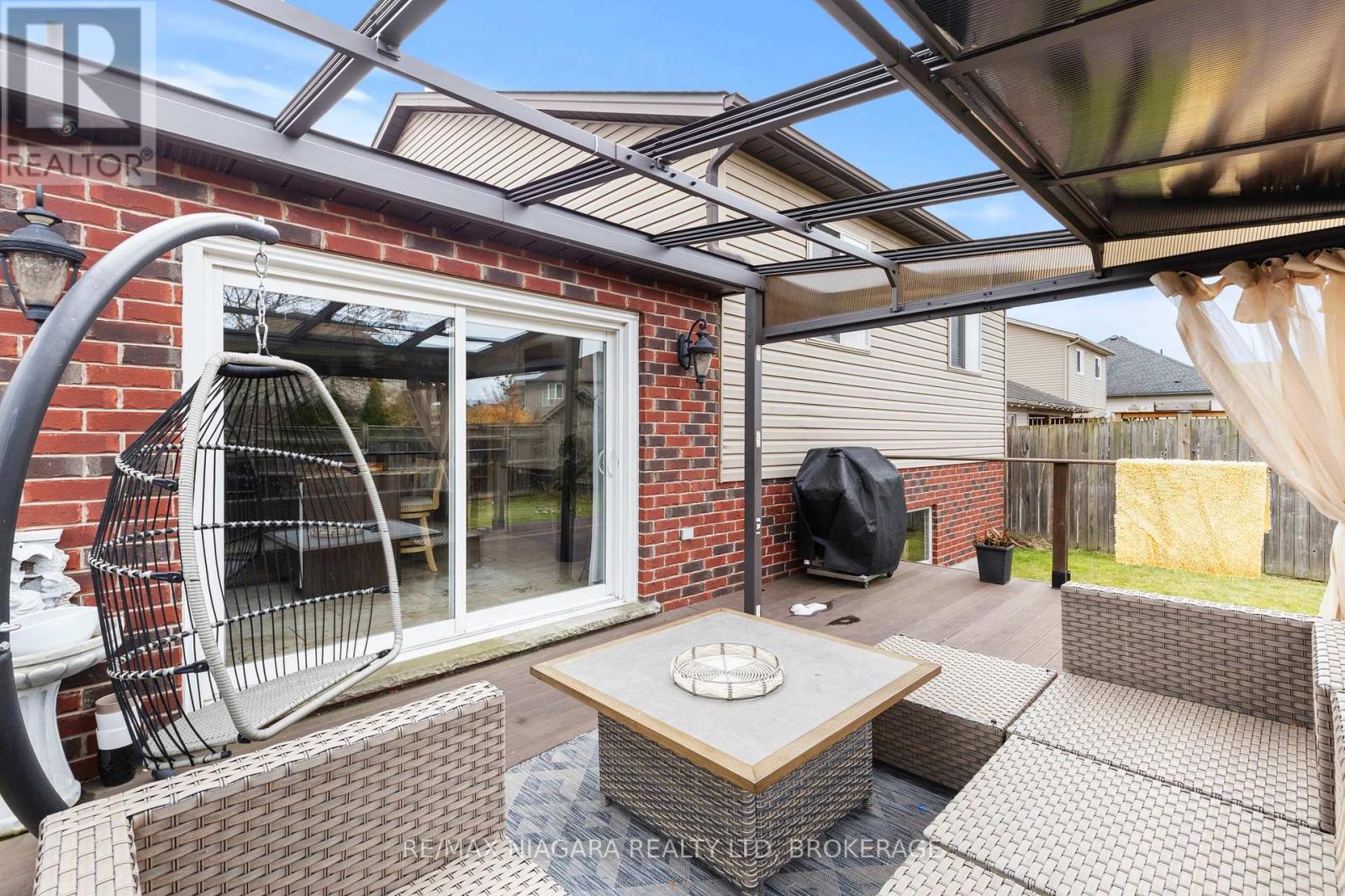 9147 Hendershot Boulevard, Niagara Falls, Ontario  L2H 0E3 - Photo 31 - X12560784