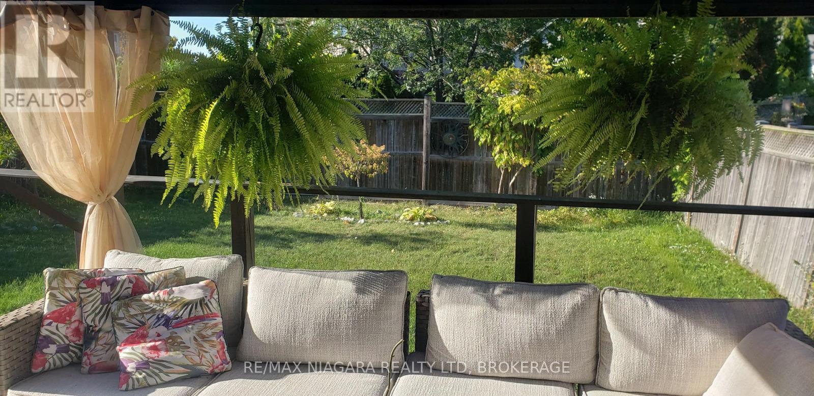 9147 Hendershot Boulevard, Niagara Falls, Ontario  L2H 0E3 - Photo 33 - X12560784