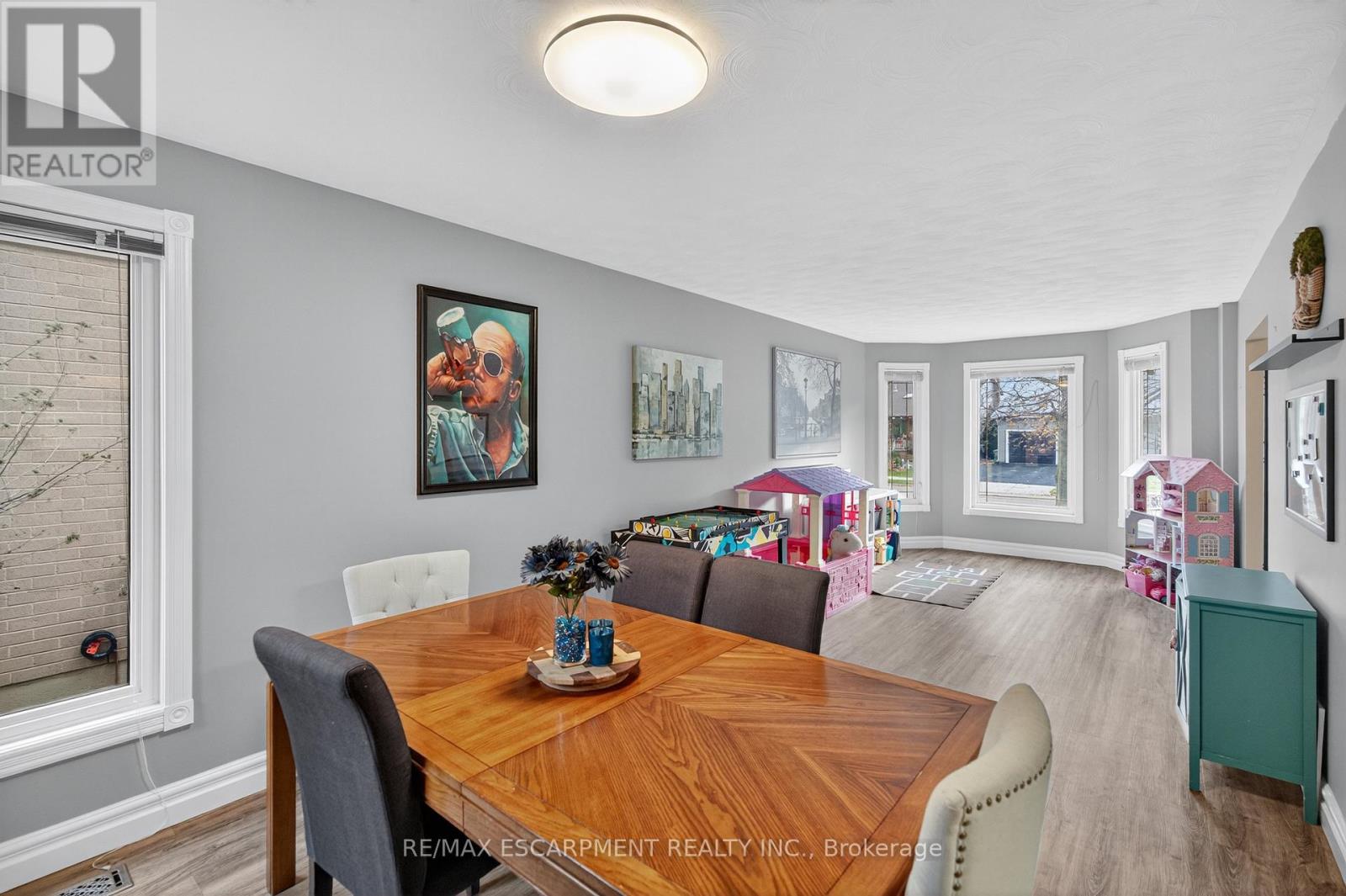 84 Branthaven Drive, Hamilton, Ontario  L8J 2M5 - Photo 13 - X12567822