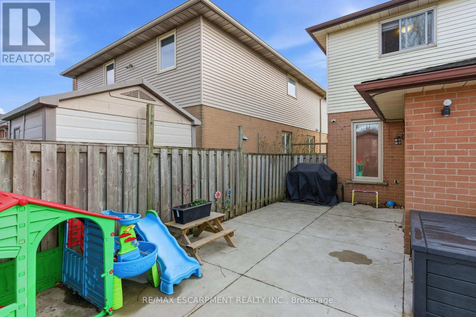 84 Branthaven Drive, Hamilton, Ontario  L8J 2M5 - Photo 43 - X12567822