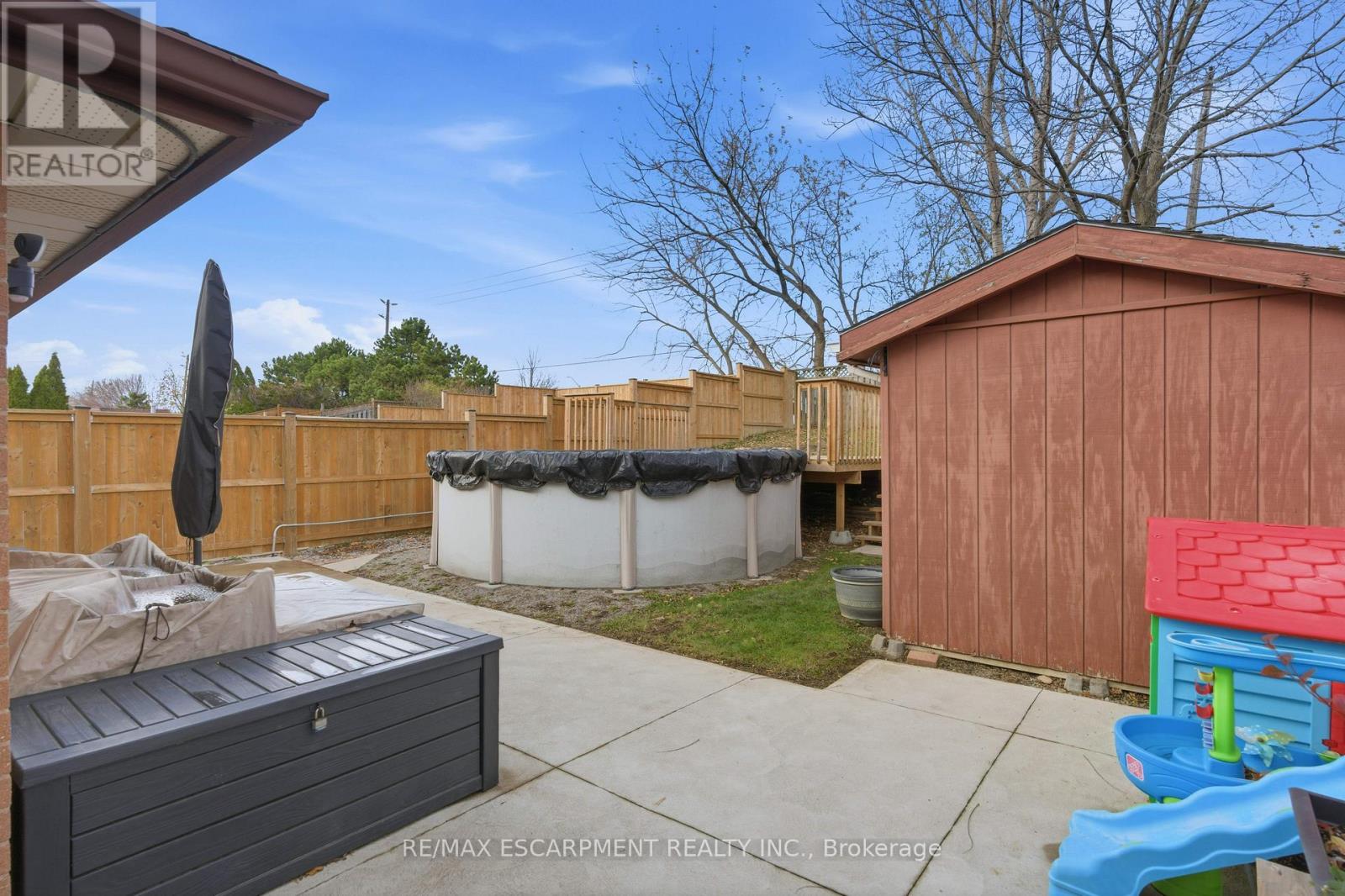 84 Branthaven Drive, Hamilton, Ontario  L8J 2M5 - Photo 44 - X12567822