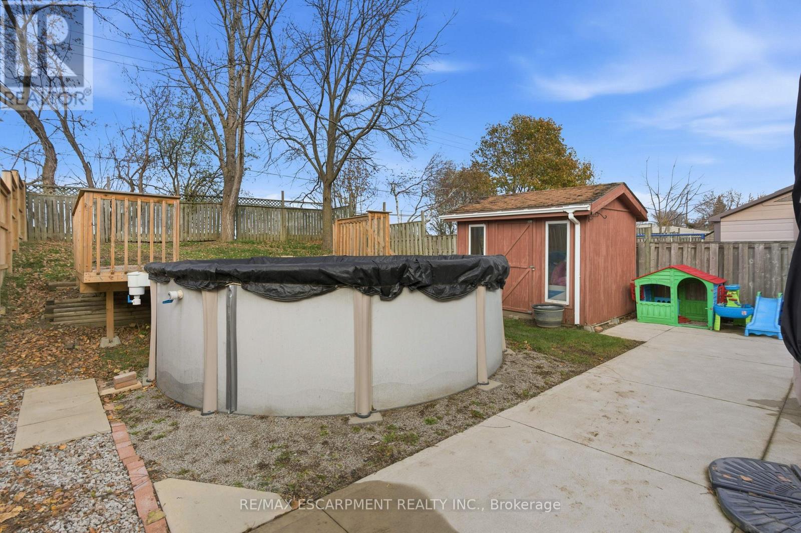 84 Branthaven Drive, Hamilton, Ontario  L8J 2M5 - Photo 46 - X12567822