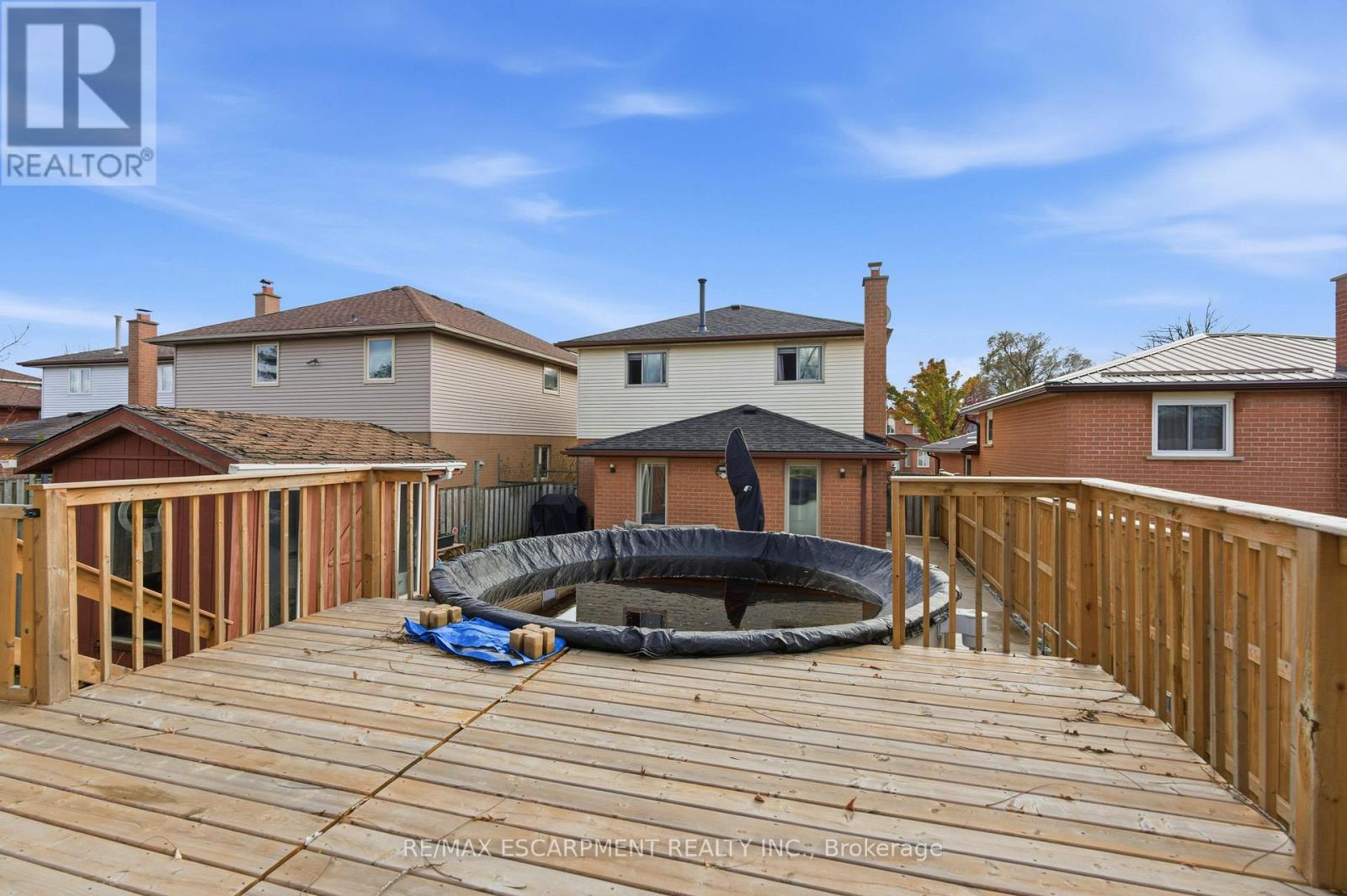 84 Branthaven Drive, Hamilton, Ontario  L8J 2M5 - Photo 47 - X12567822