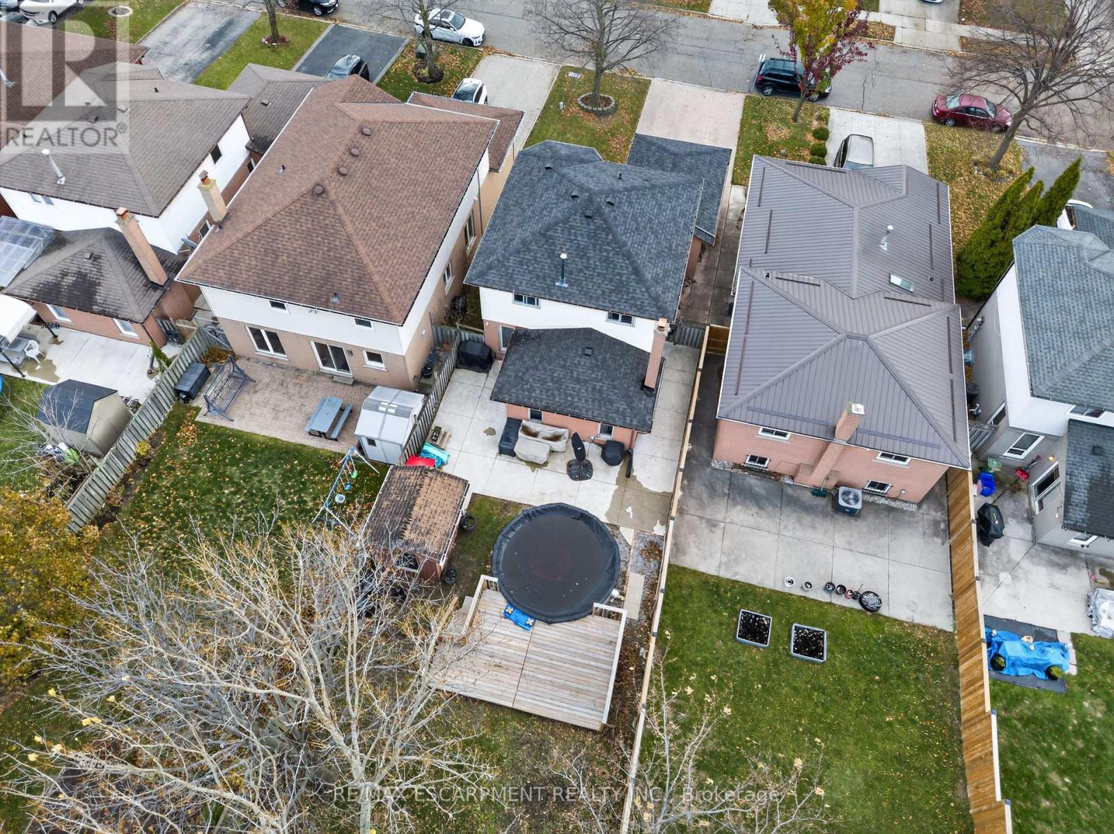 84 Branthaven Drive, Hamilton, Ontario  L8J 2M5 - Photo 49 - X12567822