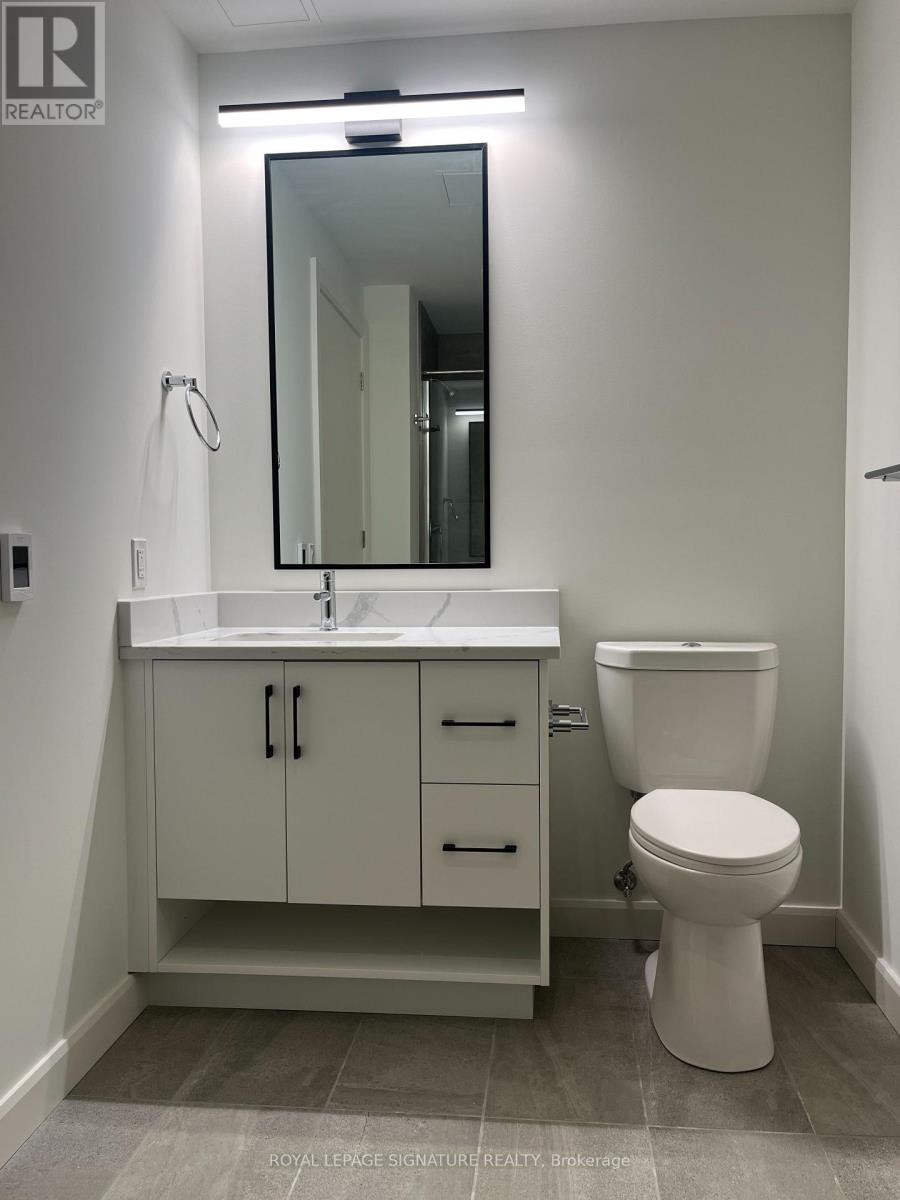 1301 - 741 King Street W, Kitchener, Ontario  N2G 1E5 - Photo 9 - X12567848