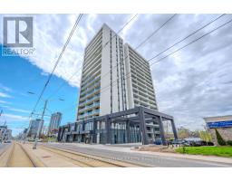 1301 - 741 KING STREET W, Kitchener, Ontario