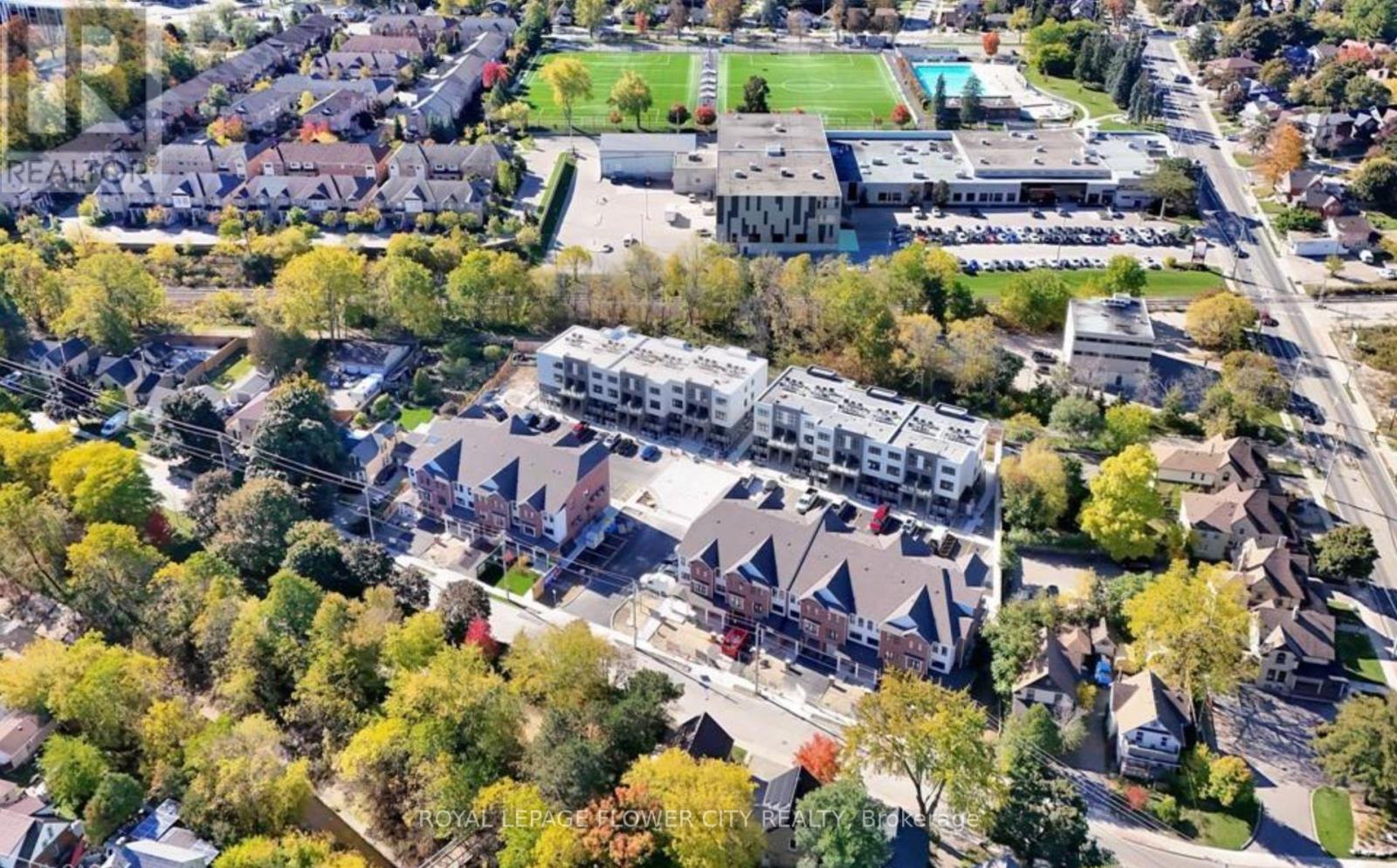 49 - 31 MILL STREET, Kitchener, Ontario