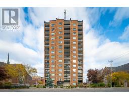 602 - 64 BENTON STREET, Kitchener, Ontario