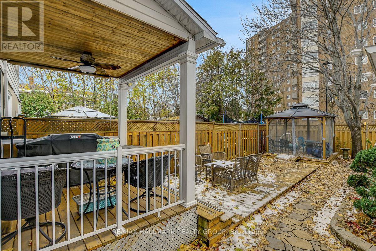 1865 Elmridge Drive, Ottawa, Ontario  K1J 8G7 - Photo 45 - X12567974