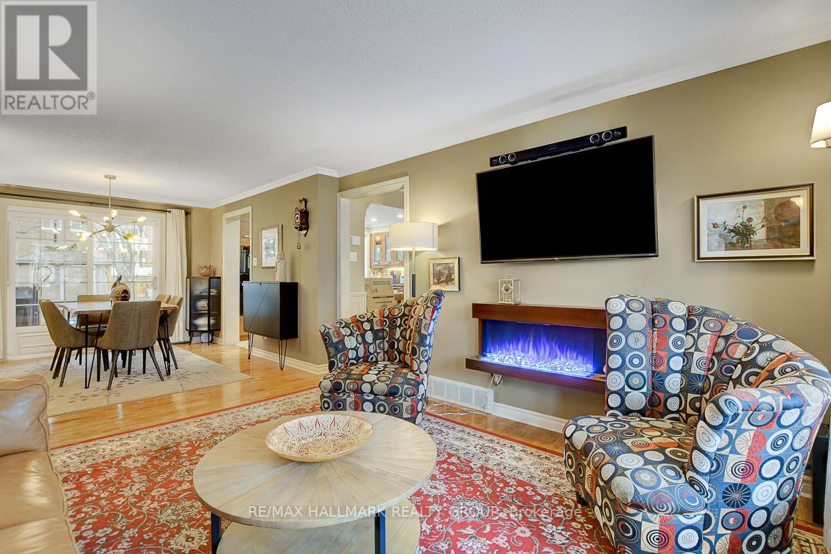 1865 Elmridge Drive, Ottawa, Ontario  K1J 8G7 - Photo 9 - X12567974