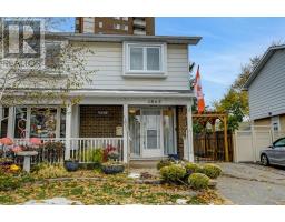 1865 ELMRIDGE DRIVE, Ottawa, Ontario