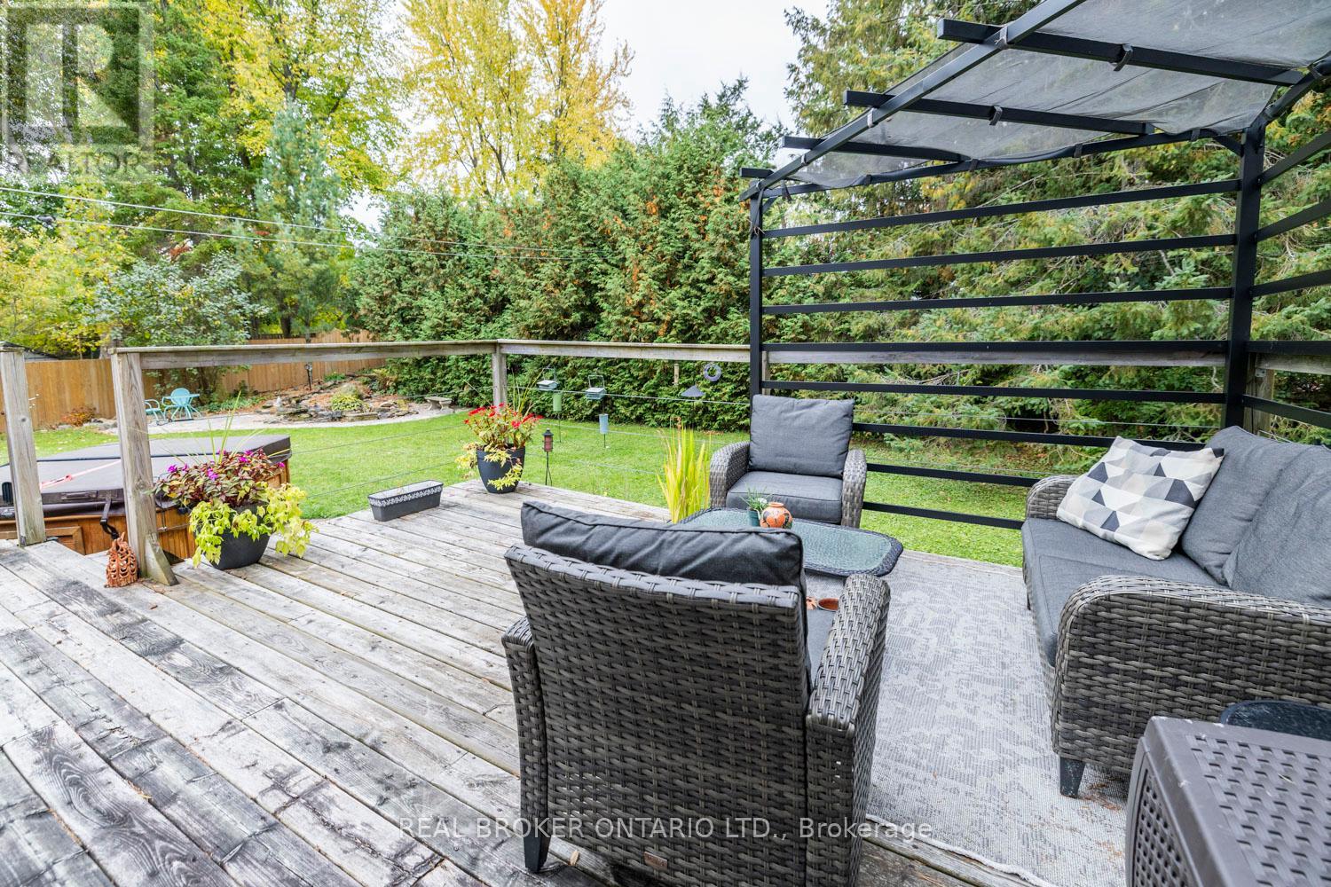 392 Country Street, Mississippi Mills, Ontario  K0A 1A0 - Photo 31 - X12568004