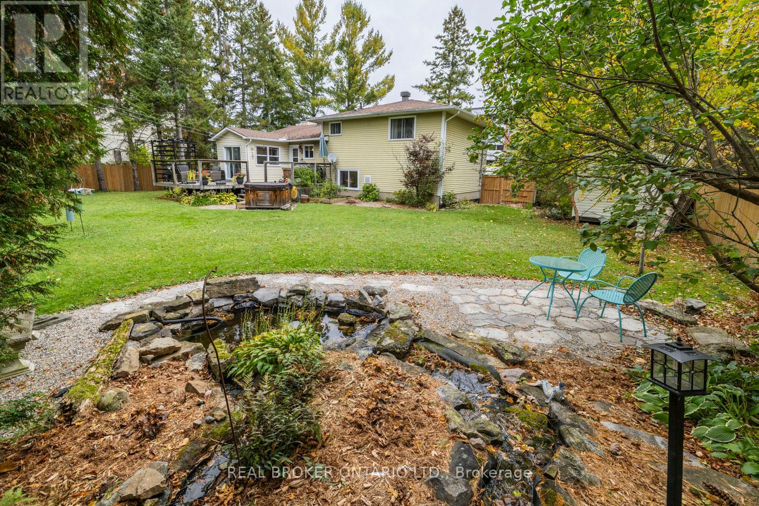 392 Country Street, Mississippi Mills, Ontario  K0A 1A0 - Photo 34 - X12568004