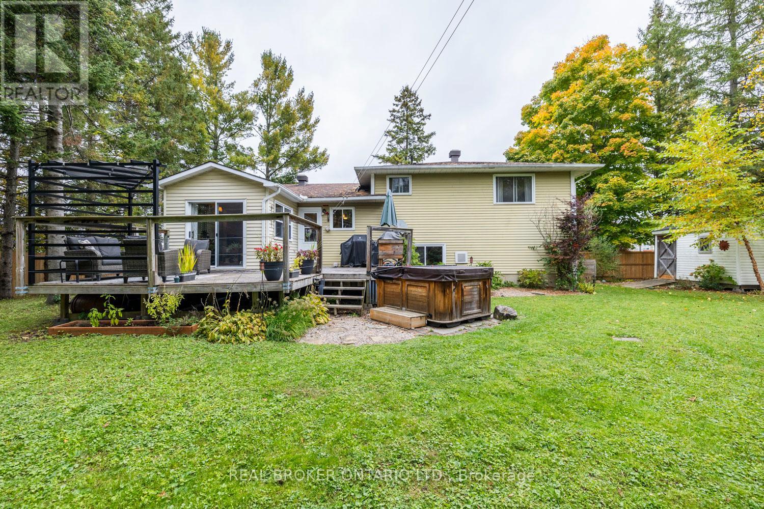 392 Country Street, Mississippi Mills, Ontario  K0A 1A0 - Photo 36 - X12568004