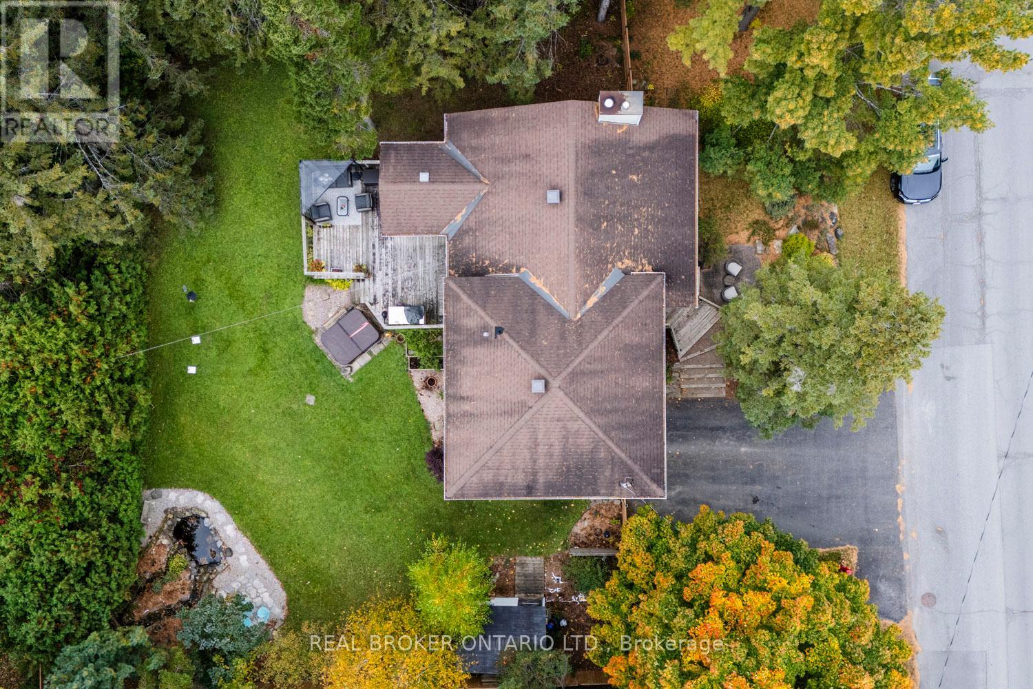 392 Country Street, Mississippi Mills, Ontario  K0A 1A0 - Photo 38 - X12568004