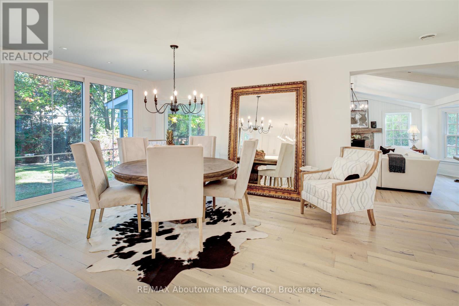 317 Gloucester Avenue, Oakville, Ontario  L6J 3W8 - Photo 19 - W12568002