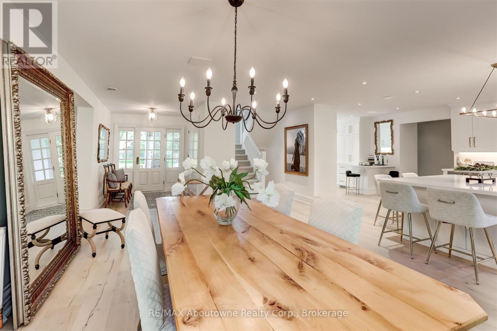 317 Gloucester Avenue, Oakville, Ontario  L6J 3W8 - Photo 21 - W12568010