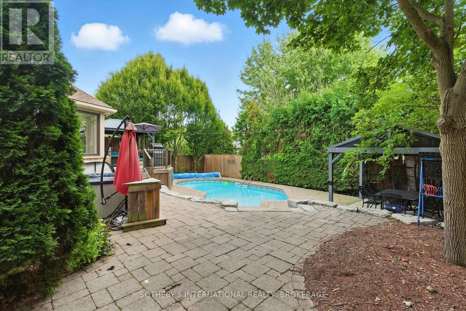 32 Sterling Street, St. Catharines, Ontario  L2S 3T2 - Photo 34 - X12567970