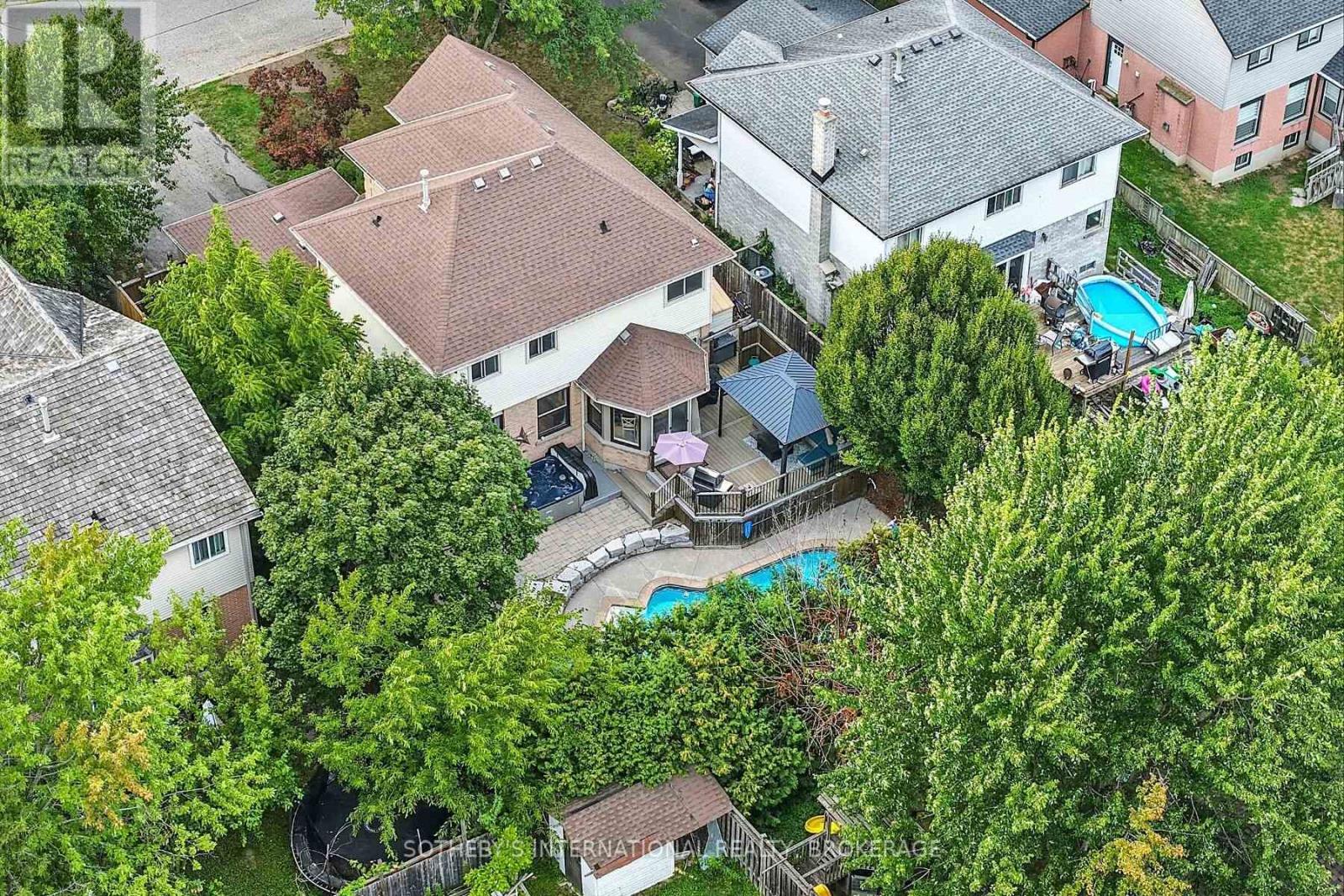 32 Sterling Street, St. Catharines, Ontario  L2S 3T2 - Photo 35 - X12567970