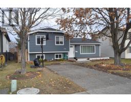 442 Garibaldi Drive, kamloops, British Columbia