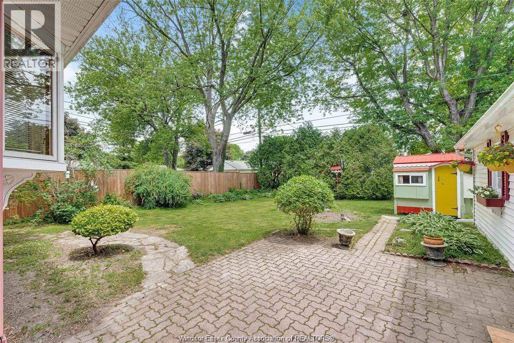 3692 Mckay Avenue, Windsor, Ontario  N9E 2S2 - Photo 18 - 25029370