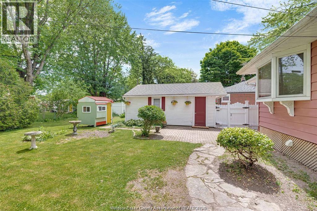 3692 Mckay Avenue, Windsor, Ontario  N9E 2S2 - Photo 19 - 25029370