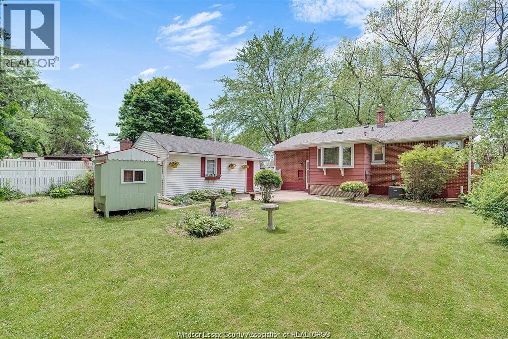 3692 Mckay Avenue, Windsor, Ontario  N9E 2S2 - Photo 20 - 25029370