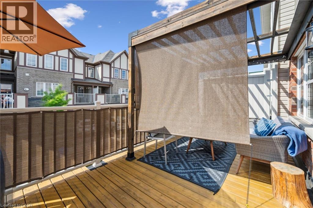 22 Spring Creek Drive Unit# 80, Waterdown, Ontario  L8B 1V7 - Photo 16 - 40789934