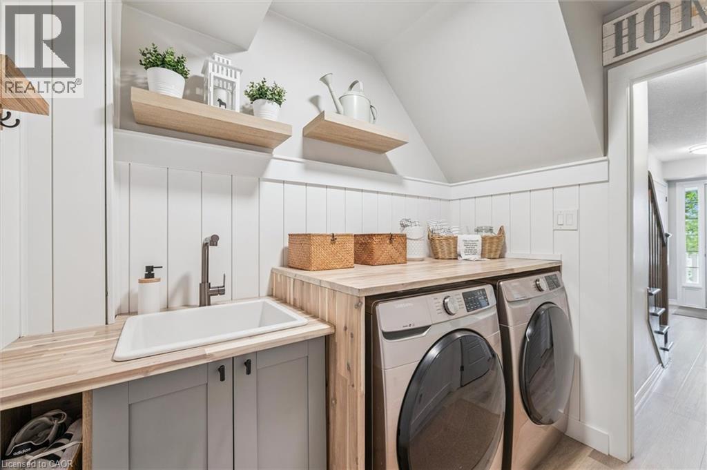 22 Spring Creek Drive Unit# 80, Waterdown, Ontario  L8B 1V7 - Photo 35 - 40789934