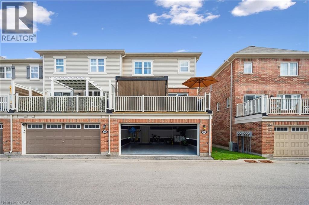 22 Spring Creek Drive Unit# 80, Waterdown, Ontario  L8B 1V7 - Photo 38 - 40789934