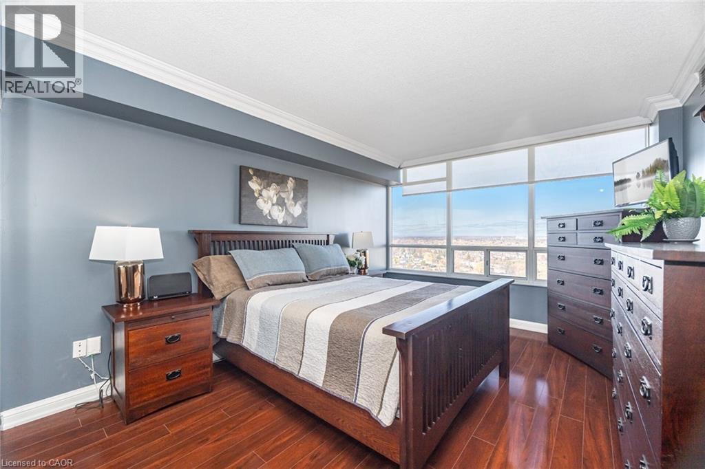 24 Hanover Road Unit# 2103, Brampton, Ontario  L6S 5K8 - Photo 10 - 40789933