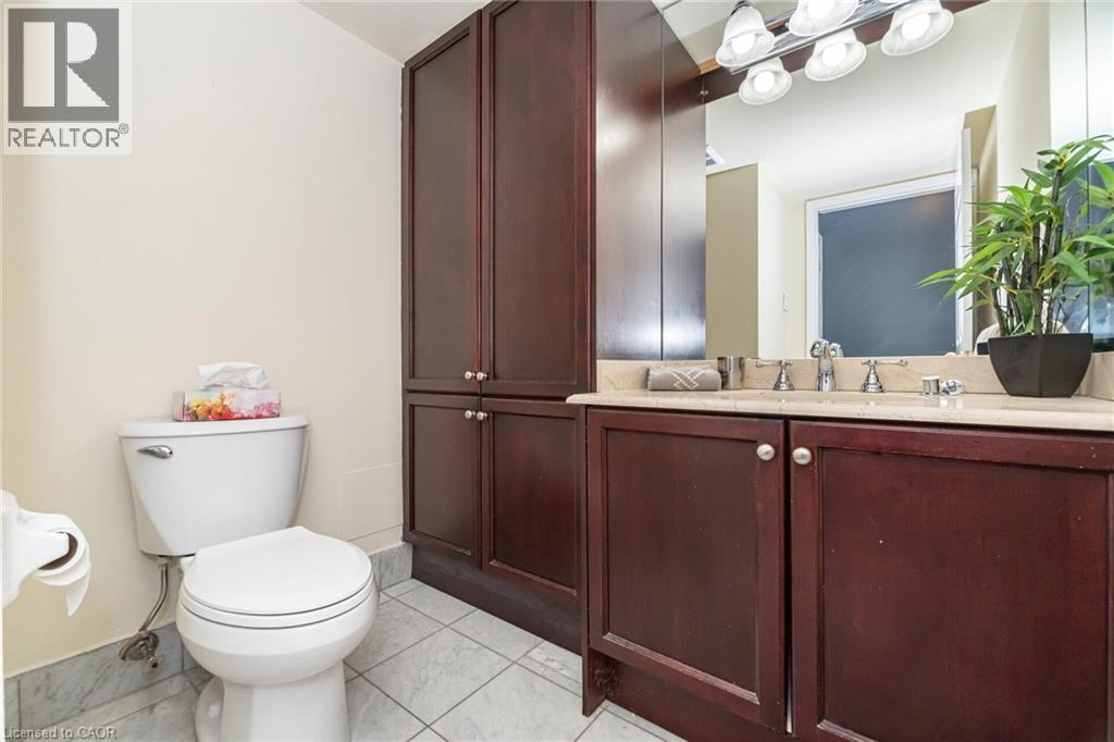 24 Hanover Road Unit# 2103, Brampton, Ontario  L6S 5K8 - Photo 11 - 40789933