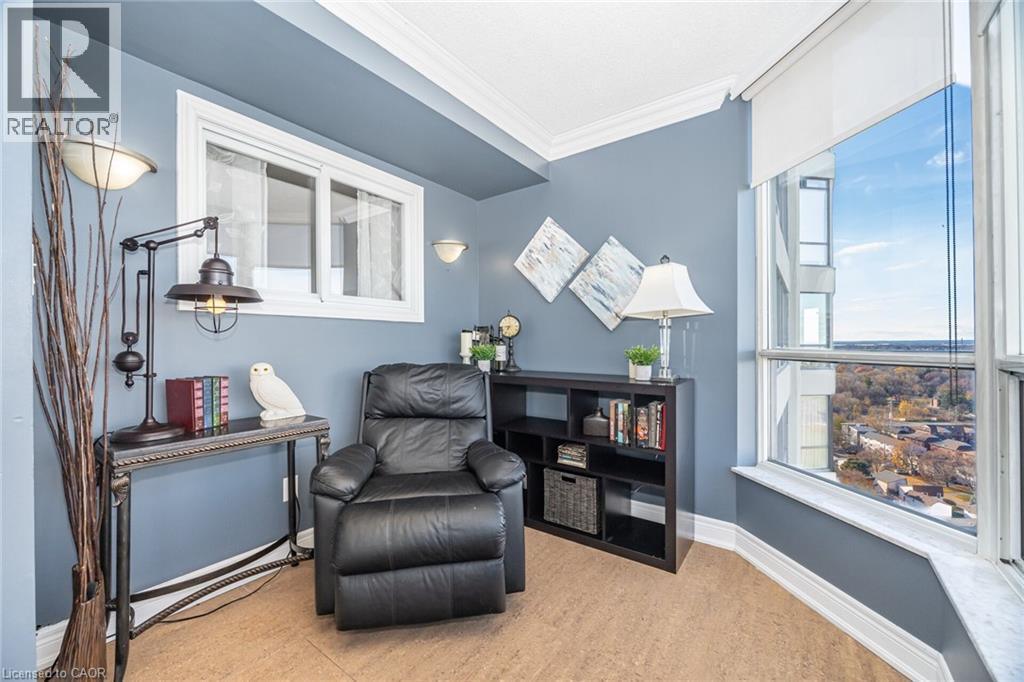 24 Hanover Road Unit# 2103, Brampton, Ontario  L6S 5K8 - Photo 14 - 40789933