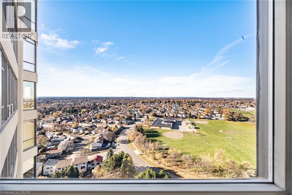 24 Hanover Road Unit# 2103, Brampton, Ontario  L6S 5K8 - Photo 16 - 40789933