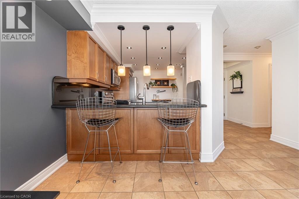 24 Hanover Road Unit# 2103, Brampton, Ontario  L6S 5K8 - Photo 6 - 40789933