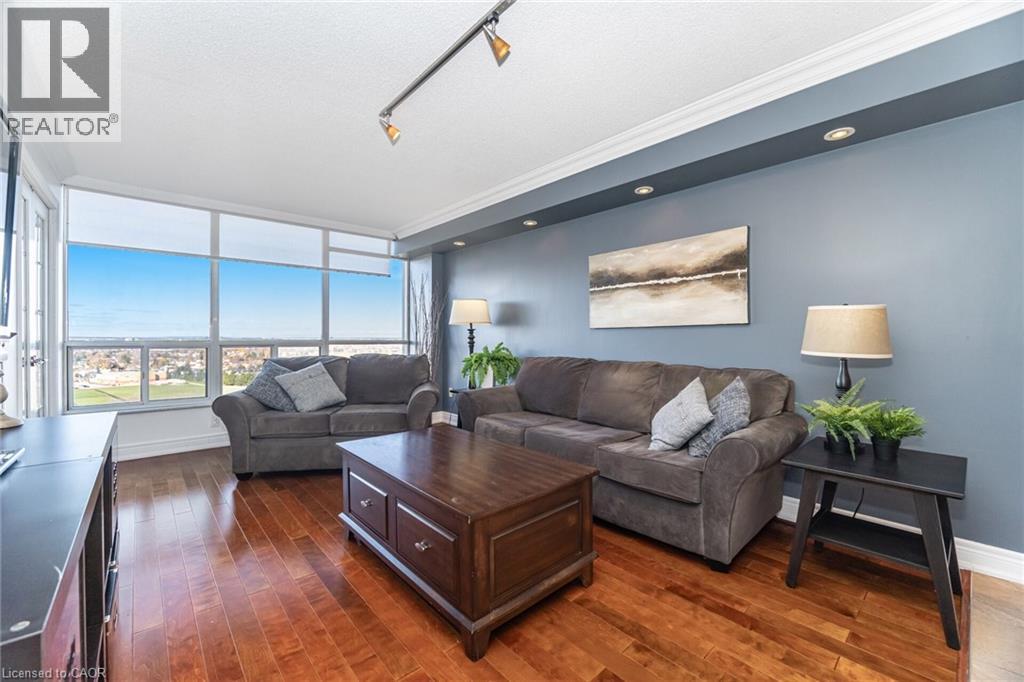 24 Hanover Road Unit# 2103, Brampton, Ontario  L6S 5K8 - Photo 7 - 40789933