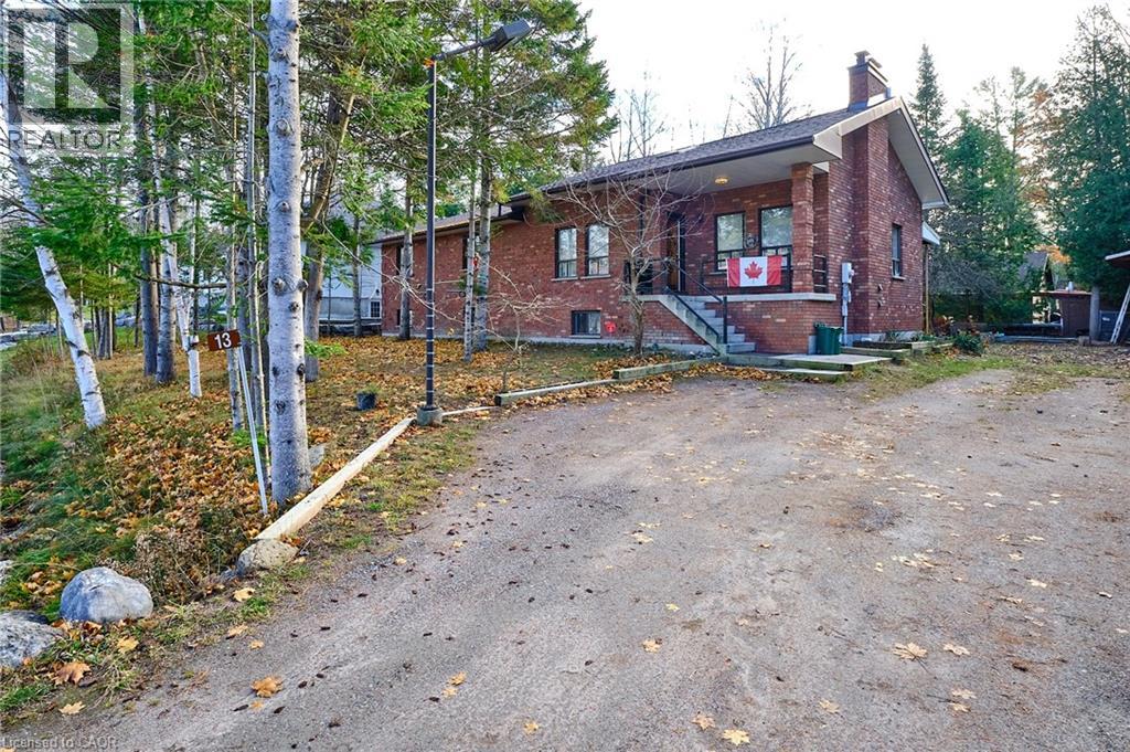 13 Balsam Avenue, Woodland Beach, Ontario  L0L 2T0 - Photo 3 - 40789927