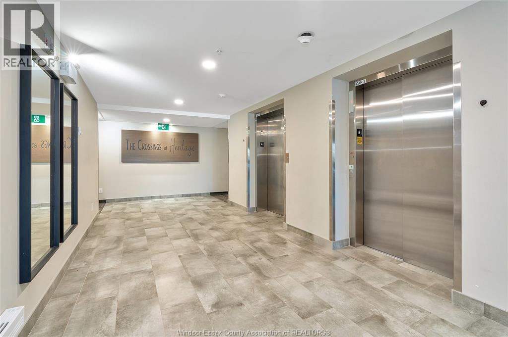 2550 Sandwich West Parkway Unit# 418, Lasalle, Ontario  N9H 0N4 - Photo 29 - 25029366