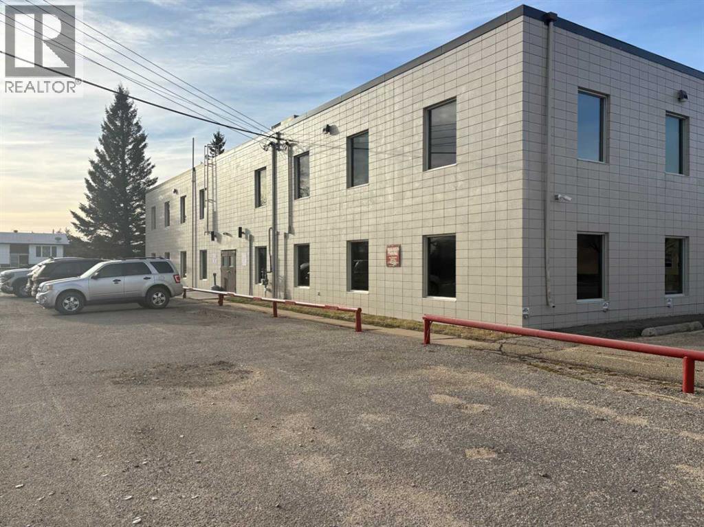 201-205 2 Street Ne, Slave Lake, Alberta  T0G 2A2 - Photo 20 - A2271900