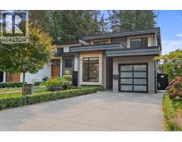 1033 PROSPECT AVENUE, North Vancouver, British Columbia