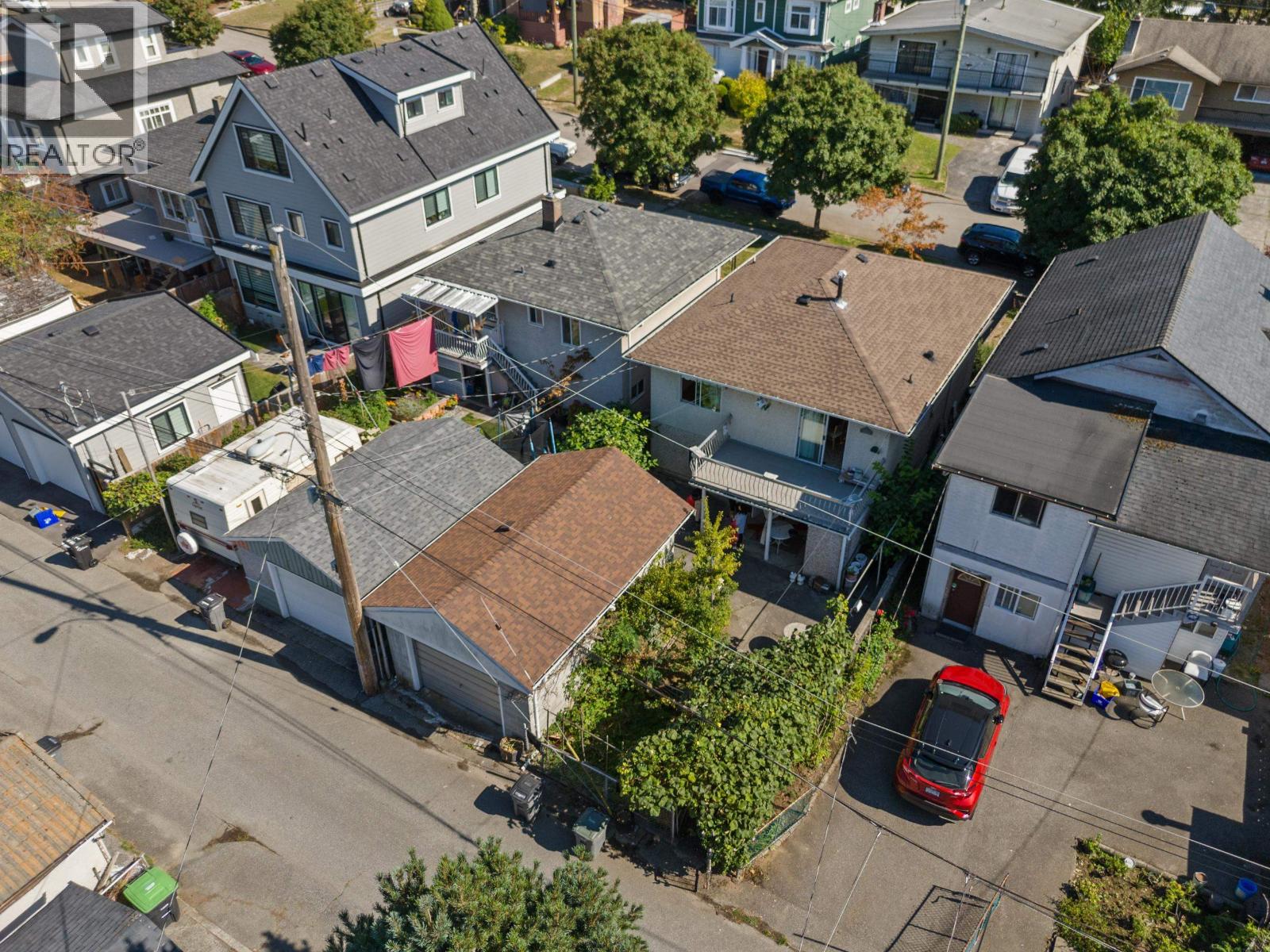 5131 Ann Street, Vancouver, British Columbia  V5R 4J8 - Photo 5 - R3069345