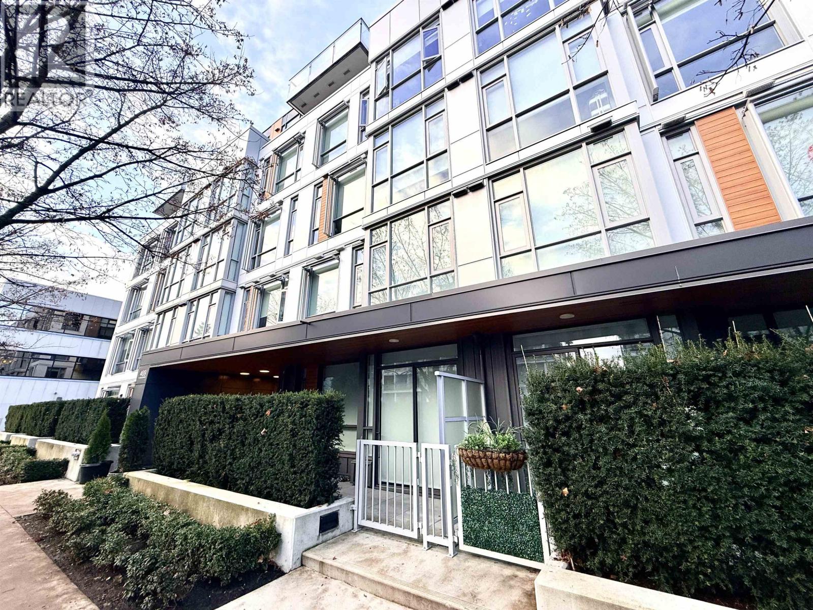 502 469 West King Edward Avenue, Vancouver, British Columbia  V5Y 2J3 - Photo 2 - R3069353