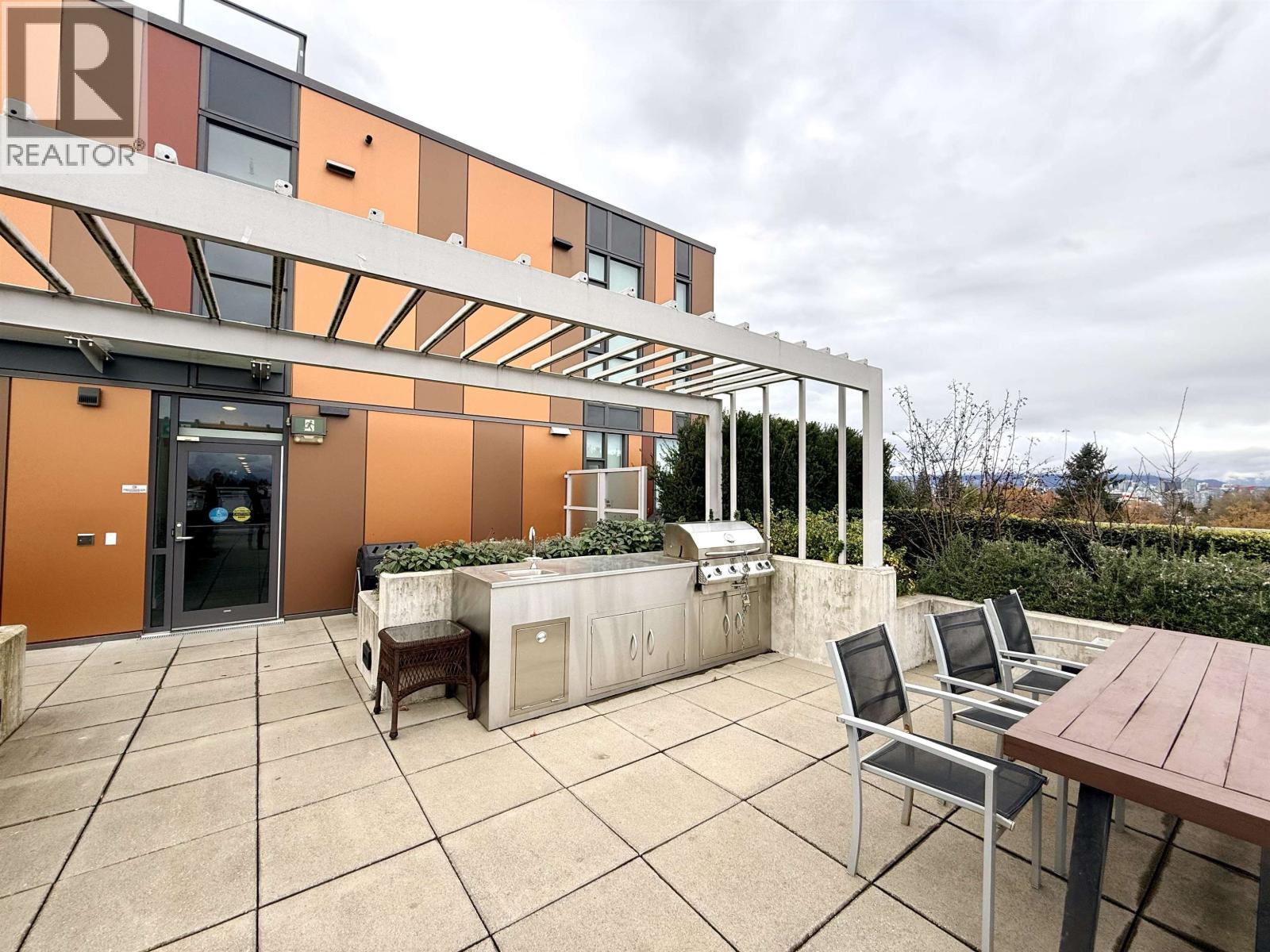 502 469 West King Edward Avenue, Vancouver, British Columbia  V5Y 2J3 - Photo 22 - R3069353