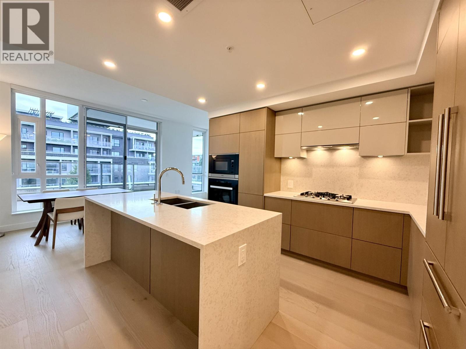 502 469 West King Edward Avenue, Vancouver, British Columbia  V5Y 2J3 - Photo 4 - R3069353