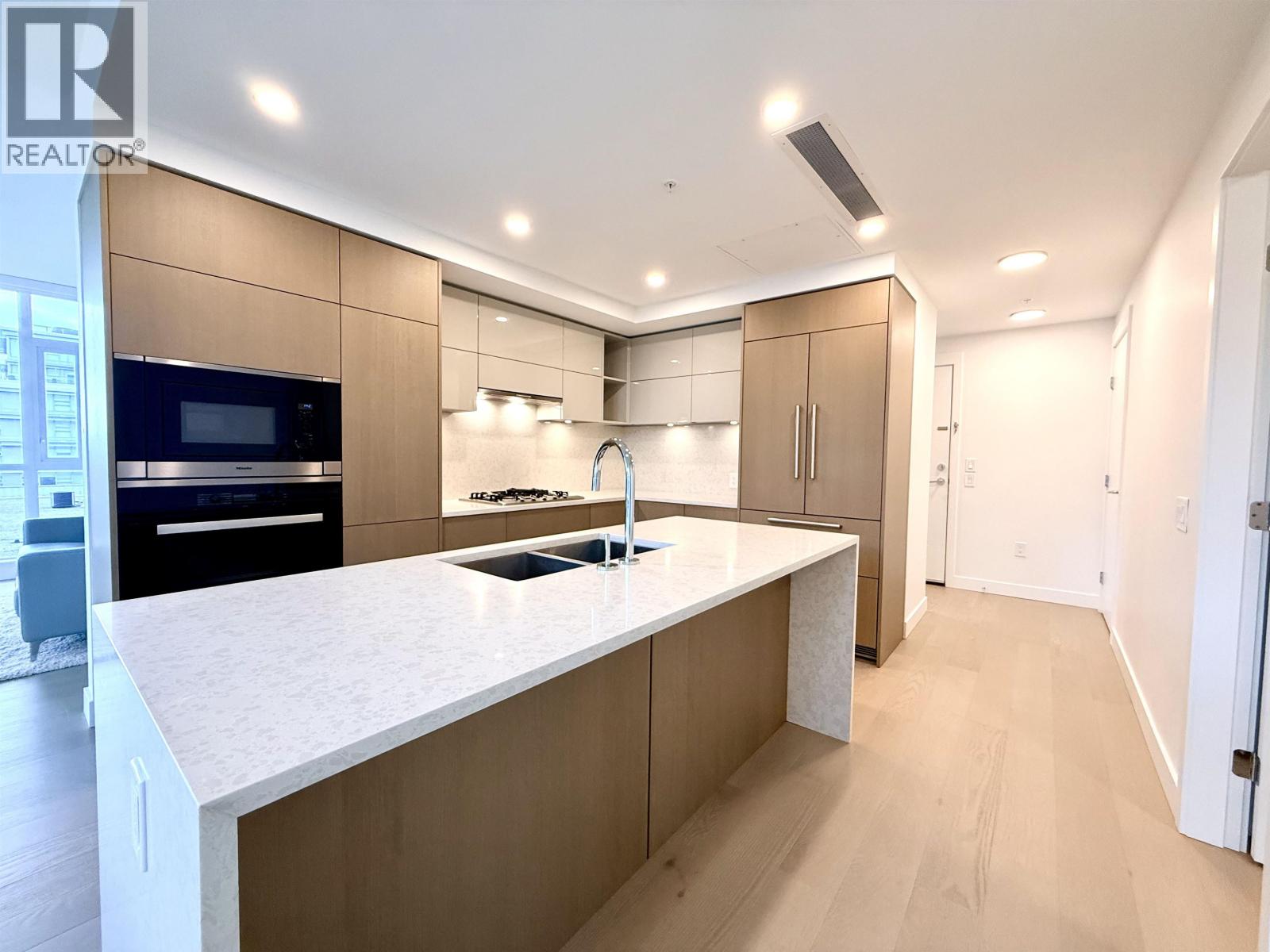 502 469 West King Edward Avenue, Vancouver, British Columbia  V5Y 2J3 - Photo 5 - R3069353