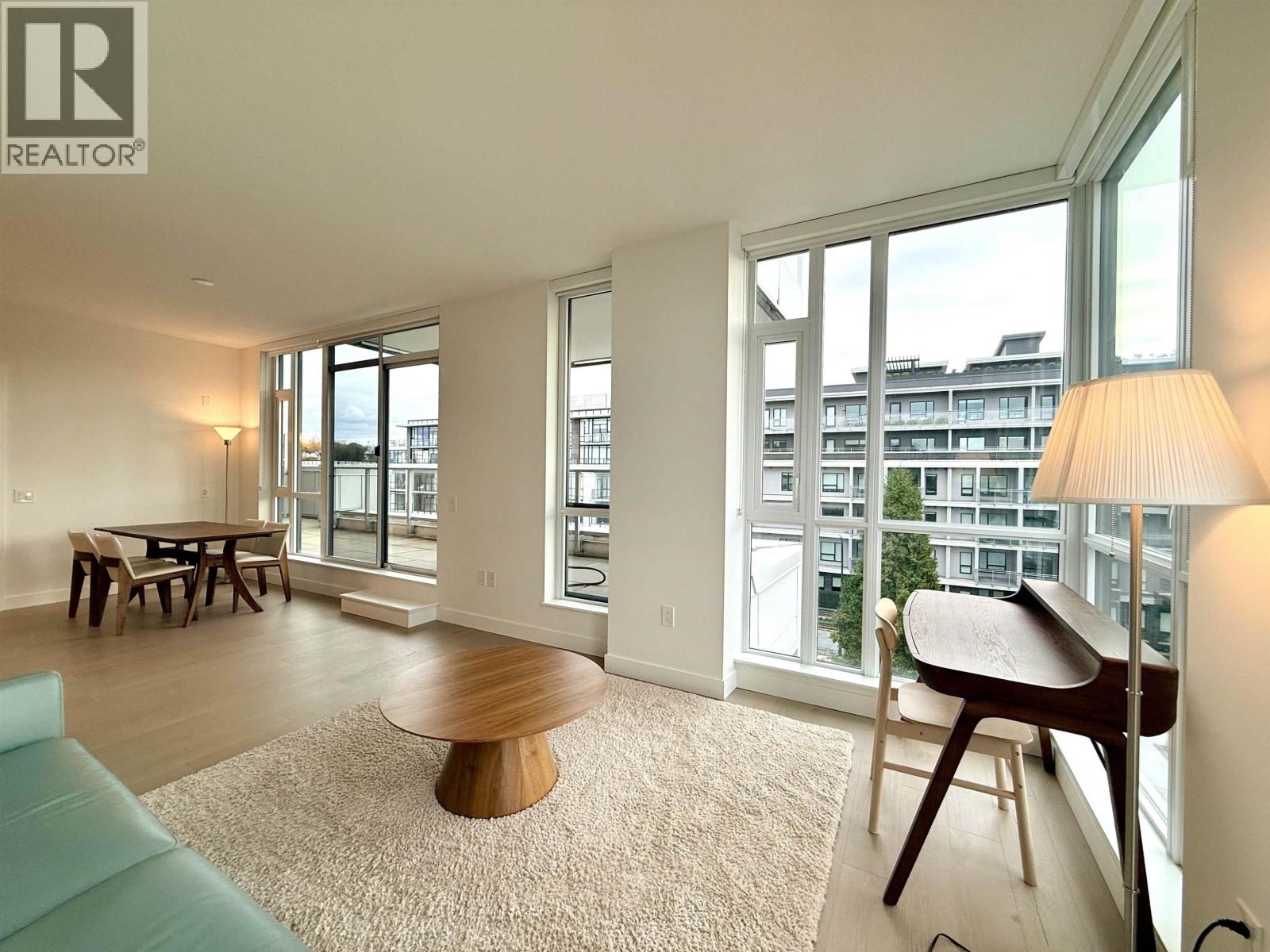 502 469 West King Edward Avenue, Vancouver, British Columbia  V5Y 2J3 - Photo 8 - R3069353