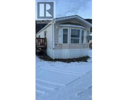 6549 Wildmare Subdivision Unit# 62, chetwynd, British Columbia